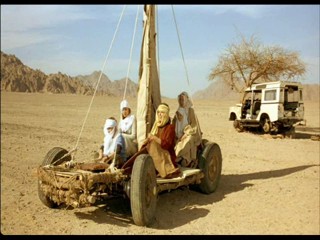 Min SÃ¸sters BÃ¸rn i Ã†gypten