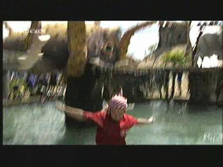 Entern oder Kentern 17-08-2007