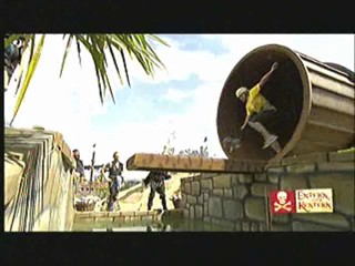 Entern oder Kentern 17-08-2007