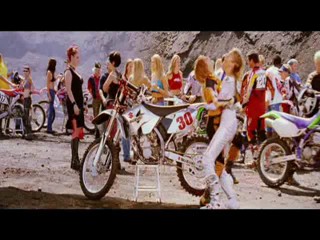 Charlie's Angels - Full Throttle (ending credits)