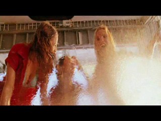 Charlie's Angels - Full Throttle (ending credits)