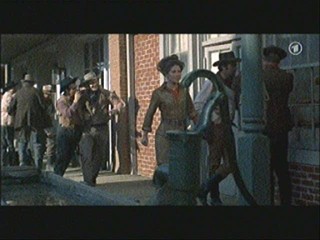 Support Your Local Sheriff