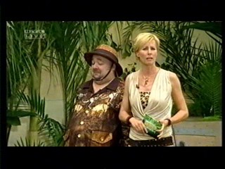 I am a star, get me out of here (Ich bin ein Star â€“ Holt mich hier raus!)