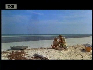 Up Close and Personal