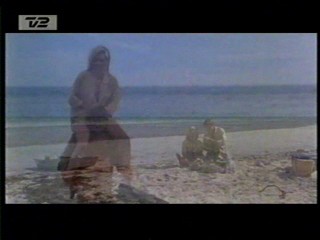 Up Close and Personal