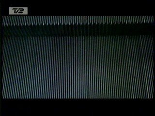 Up Close and Personal