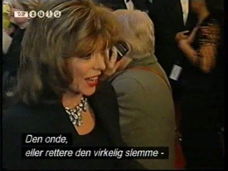 Most Awesome Moments in Entertainment