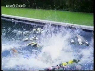 Most Awesome Moments in Entertainment