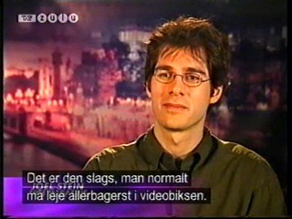 Most Awesome Moments in Entertainment