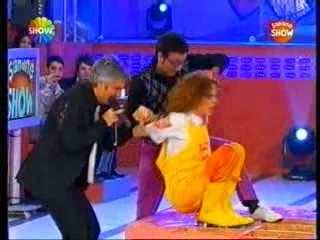 Sahane show 15-03-2008