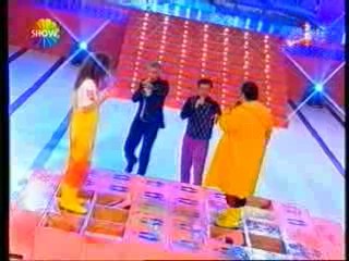 Sahane show 15-03-2008