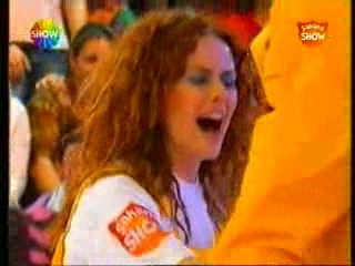 Sahane show 15-03-2008