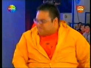 Sahane show 15-03-2008