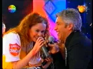 Sahane show 15-03-2008