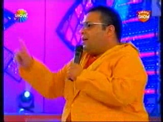 Sahane show 15-03-2008