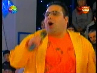 Sahane Show 15-03-2008