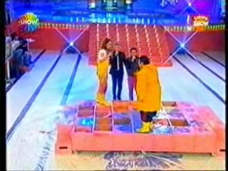 Sahane Show 15-03-2008