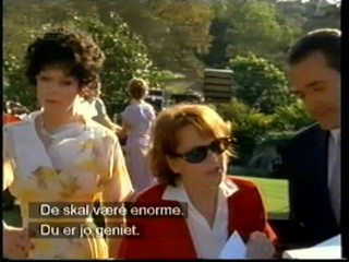 Dynasty: The Making of a Guilty Pleasure