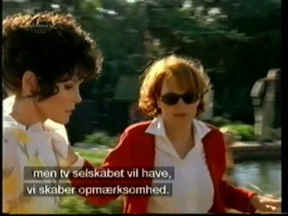 Dynasty: The Making of a Guilty Pleasure