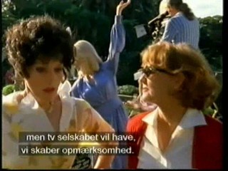 Dynasty: The Making of a Guilty Pleasure