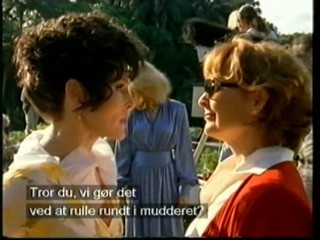 Dynasty: The Making of a Guilty Pleasure