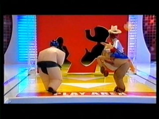 â€Human Tetrisâ€