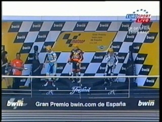 MotoGP Spain