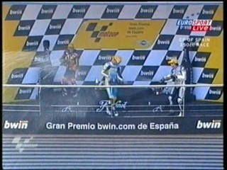 MotoGP Spain