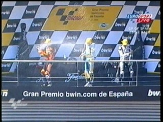 MotoGP Spain