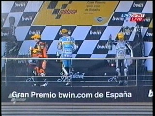 MotoGP Spain