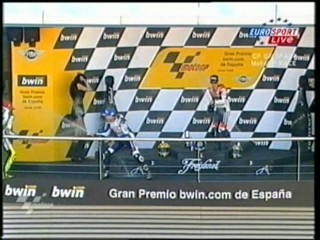 MotoGP Spain