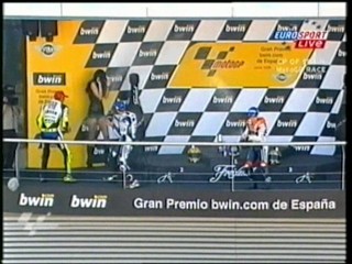 MotoGP Spain