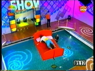 Sahane Show 05-04-2008