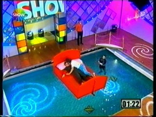 Sahane Show 05-04-2008