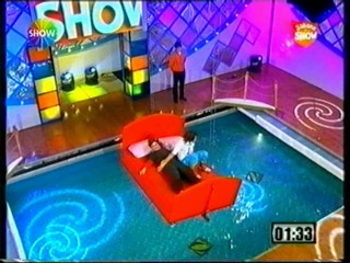 Sahane Show 05-04-2008