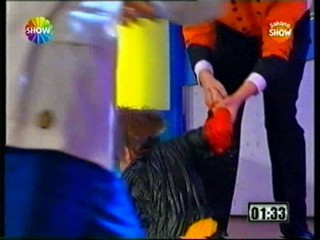 Sahane Show 05-04-2008