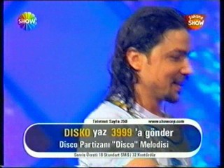 Sahane Show 05-04-2008