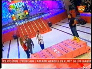 Sahane Show 05-04-2008