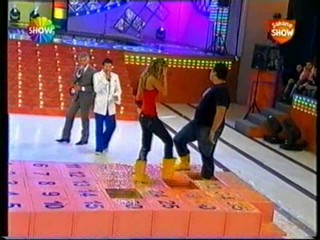 Sahane Show 05-04-2008