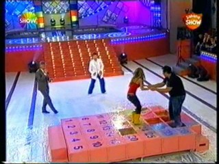 Sahane Show 05-04-2008