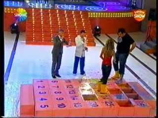 Sahane Show 05-04-2008