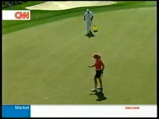 Kraft Nabisco Championship 2008