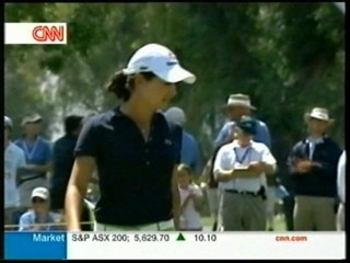 Kraft Nabisco Championship 2008