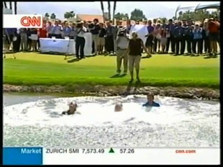 Kraft Nabisco Championship 2008