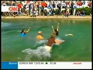 Kraft Nabisco Championship 2008