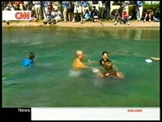 Kraft Nabisco Championship 2008