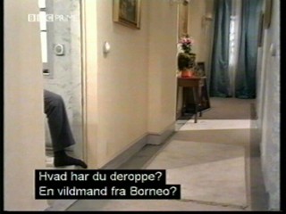 Some Mothers Do Ave Em