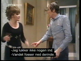 Some Mothers Do Ave Em