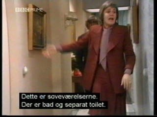 Some Mothers Do Ave Em