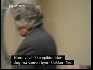 Some Mothers Do Ave Em